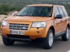 2007 Land Rover Freelander 2 thumbnail photo 53974