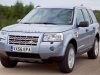 Land Rover Freelander 2 2007