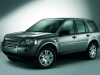 Land Rover Freelander 2 2007