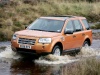 Land Rover Freelander 2 2007