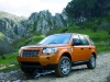 Land Rover Freelander 2 2007