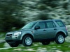 2007 Land Rover Freelander 2 thumbnail photo 53982