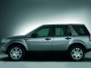 Land Rover Freelander 2 2007