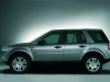 2007 Land Rover Freelander 2 thumbnail photo 53983