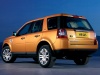 2007 Land Rover Freelander 2 thumbnail photo 53984