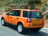Land Rover Freelander 2 2007