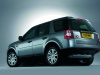 Land Rover Freelander 2 2007