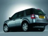 2007 Land Rover Freelander 2 thumbnail photo 53986