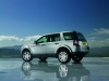 Land Rover Freelander 2 2007
