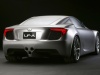 Lexus LF-A Concept 2007