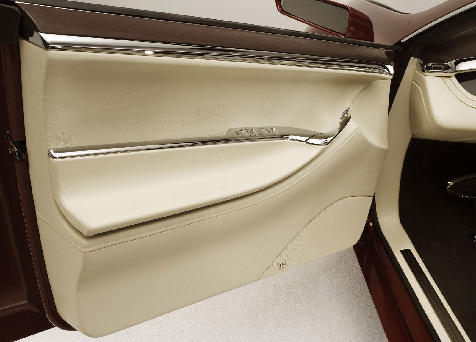 Lincoln MKR Concept photo #20