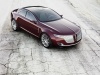 2007 Lincoln MKR Concept