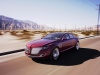 Lincoln MKR Concept 2007