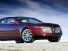 Lincoln MKR Concept 2007