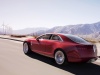 2007 Lincoln MKR Concept thumbnail photo 50967