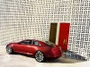 2007 Lincoln MKR Concept thumbnail photo 50968