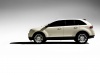 Lincoln MKX 2007
