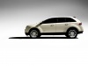 2007 Lincoln MKX thumbnail photo 51010