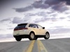 2007 Lincoln MKX thumbnail photo 51011