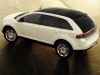 2007 Lincoln MKX thumbnail photo 51013