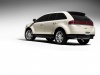 Lincoln MKX 2007