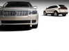 Lincoln MKX 2007