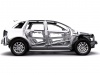 2007 Lincoln MKX thumbnail photo 51018