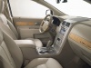 Lincoln MKX 2007