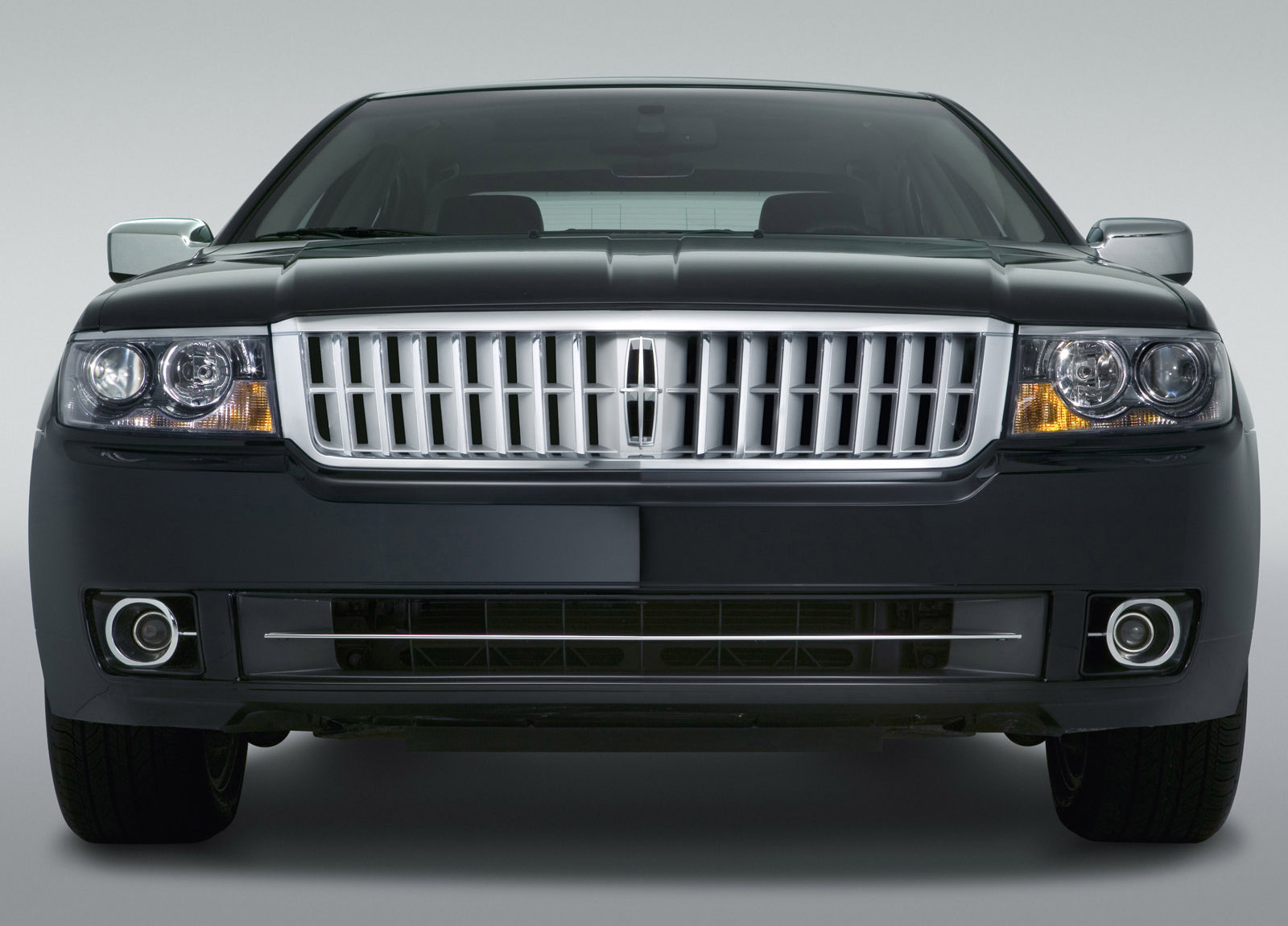 Lincoln MKZ photo #3