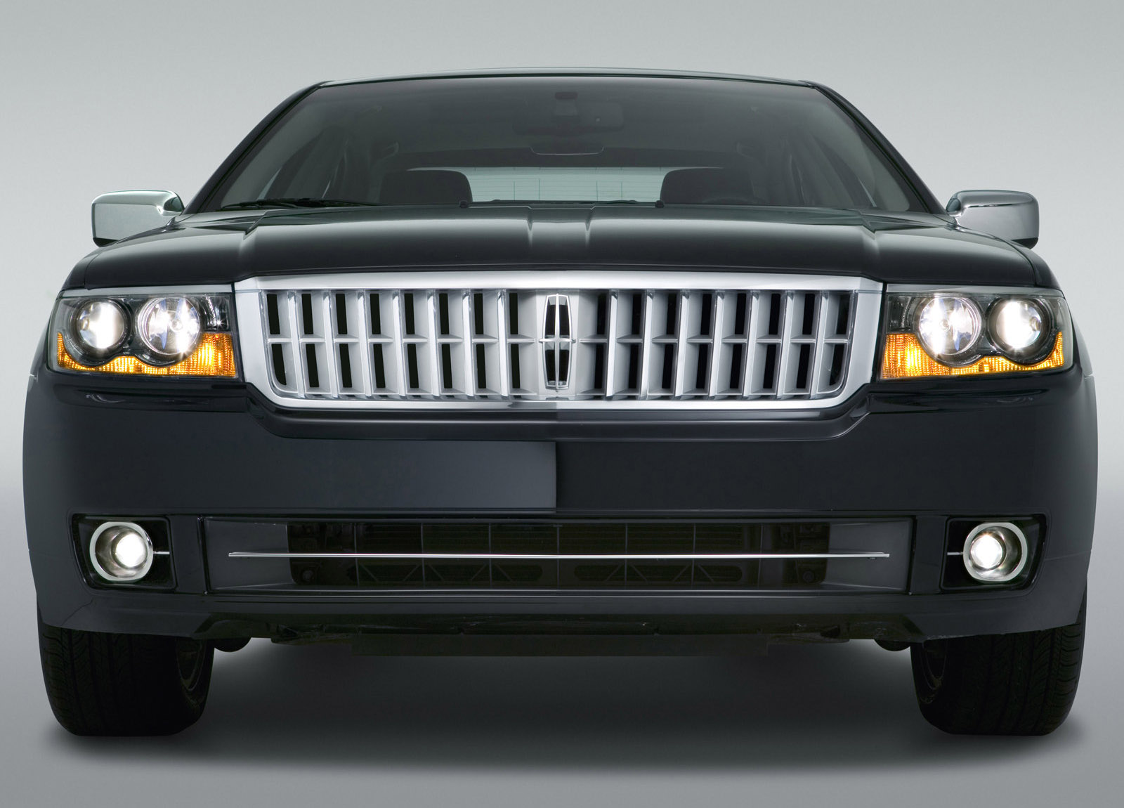 Lincoln MKZ photo #4