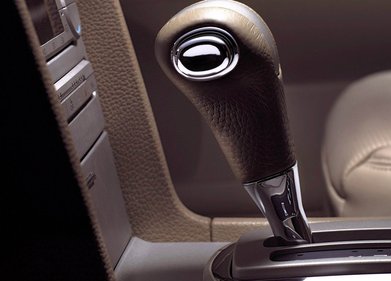 Lincoln MKZ photo #16