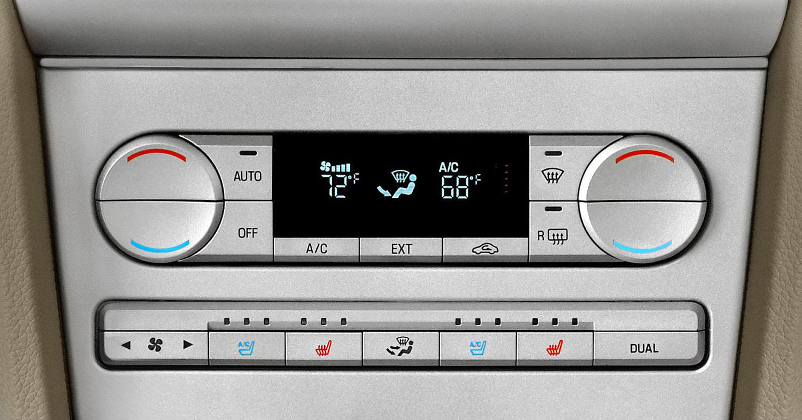 Lincoln MKZ photo #23