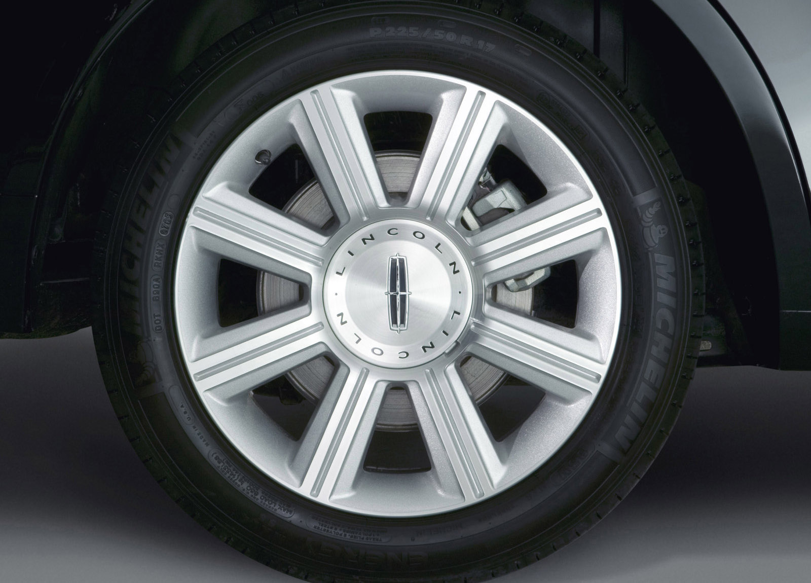 Lincoln MKZ photo #24