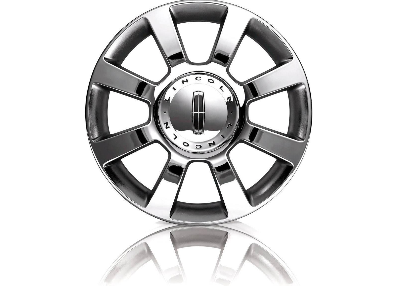 Lincoln MKZ photo #25