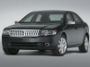 Lincoln MKZ 2007