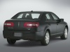 Lincoln MKZ 2007
