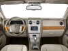 2007 Lincoln MKZ thumbnail photo 50988