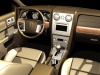 Lincoln MKZ 2007