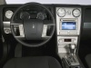 Lincoln MKZ 2007