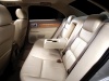 Lincoln MKZ 2007