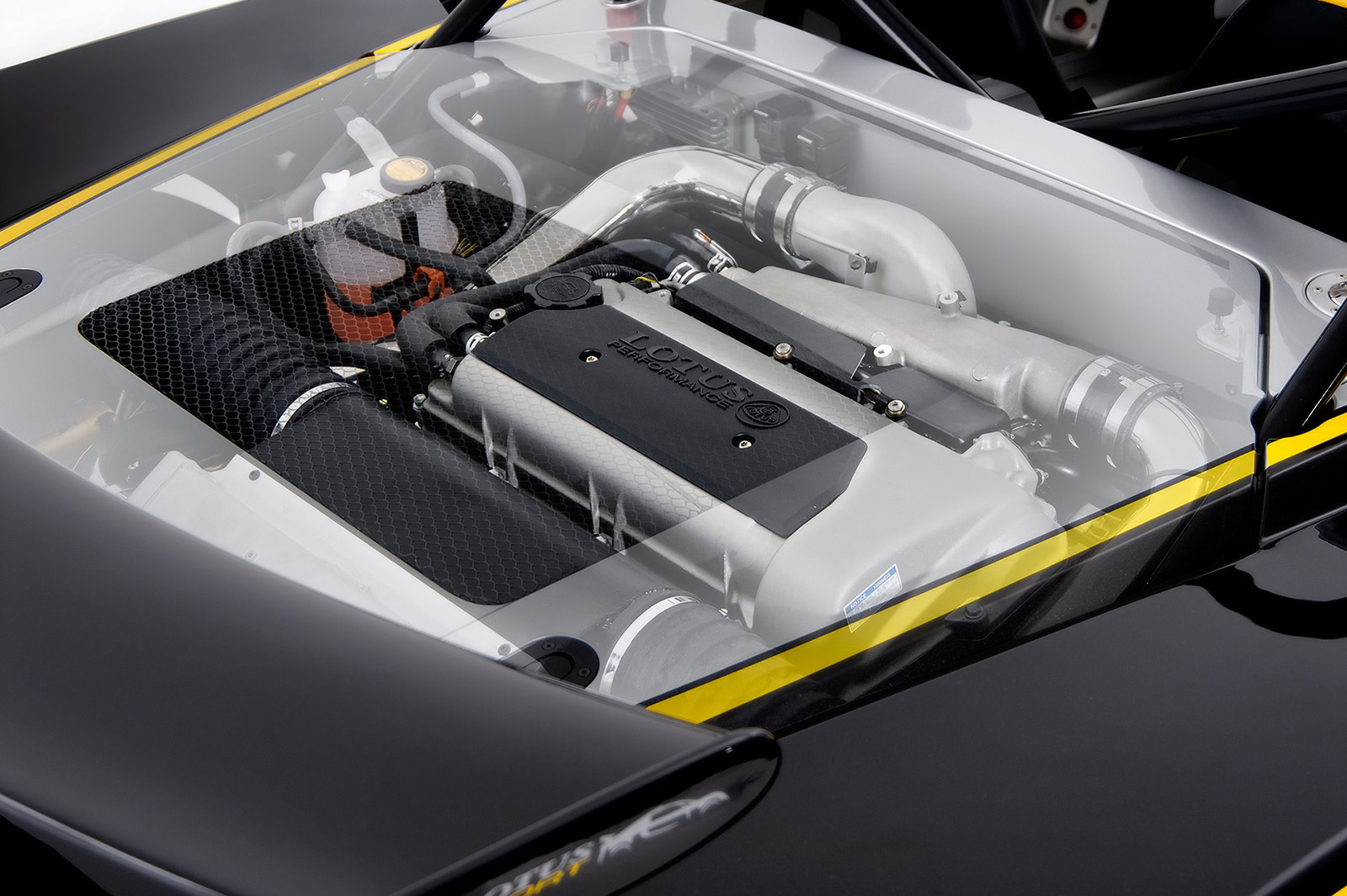 Lotus 2 Eleven photo #15