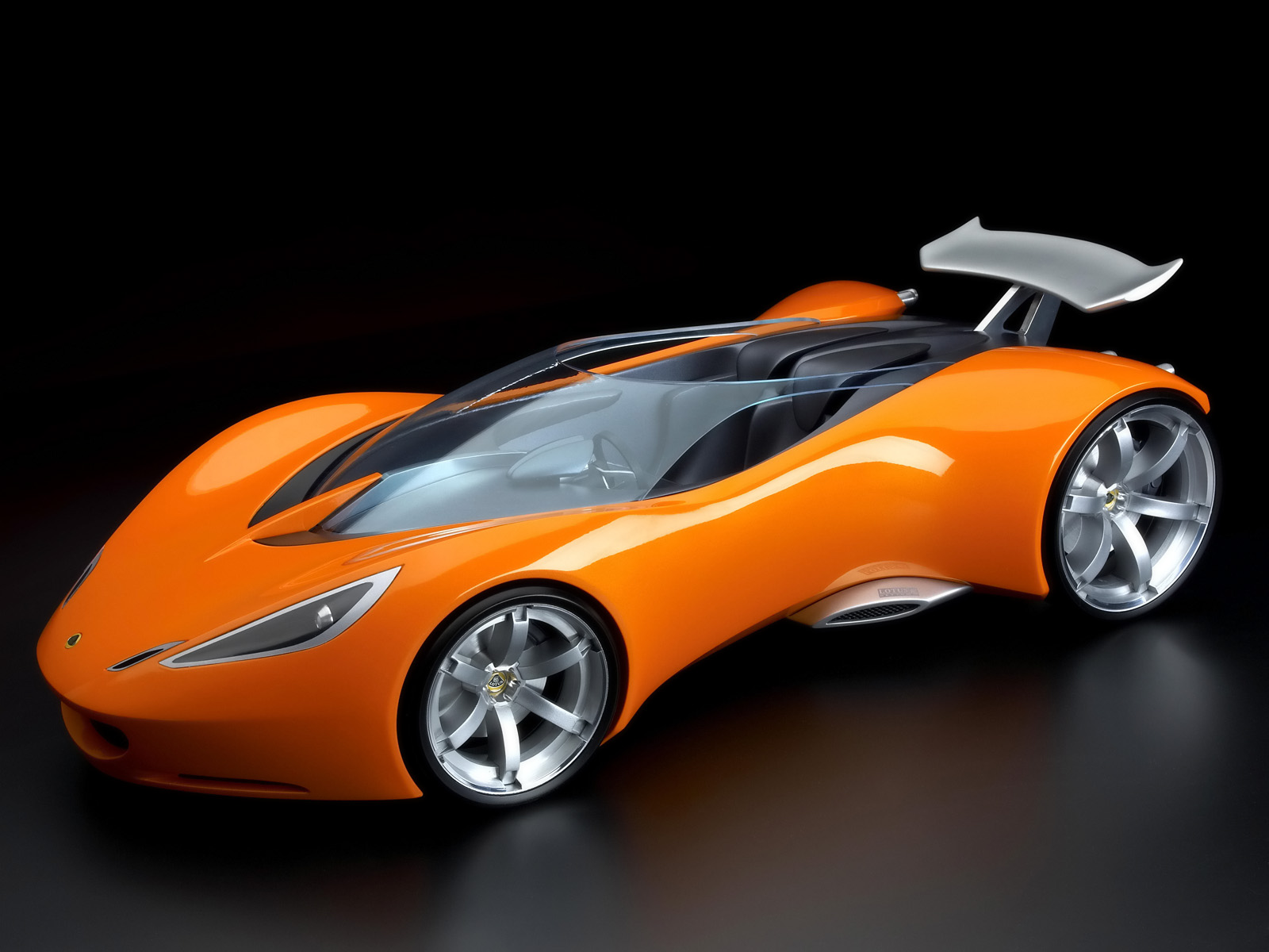 Lotus Hot Wheels Concept photo #2