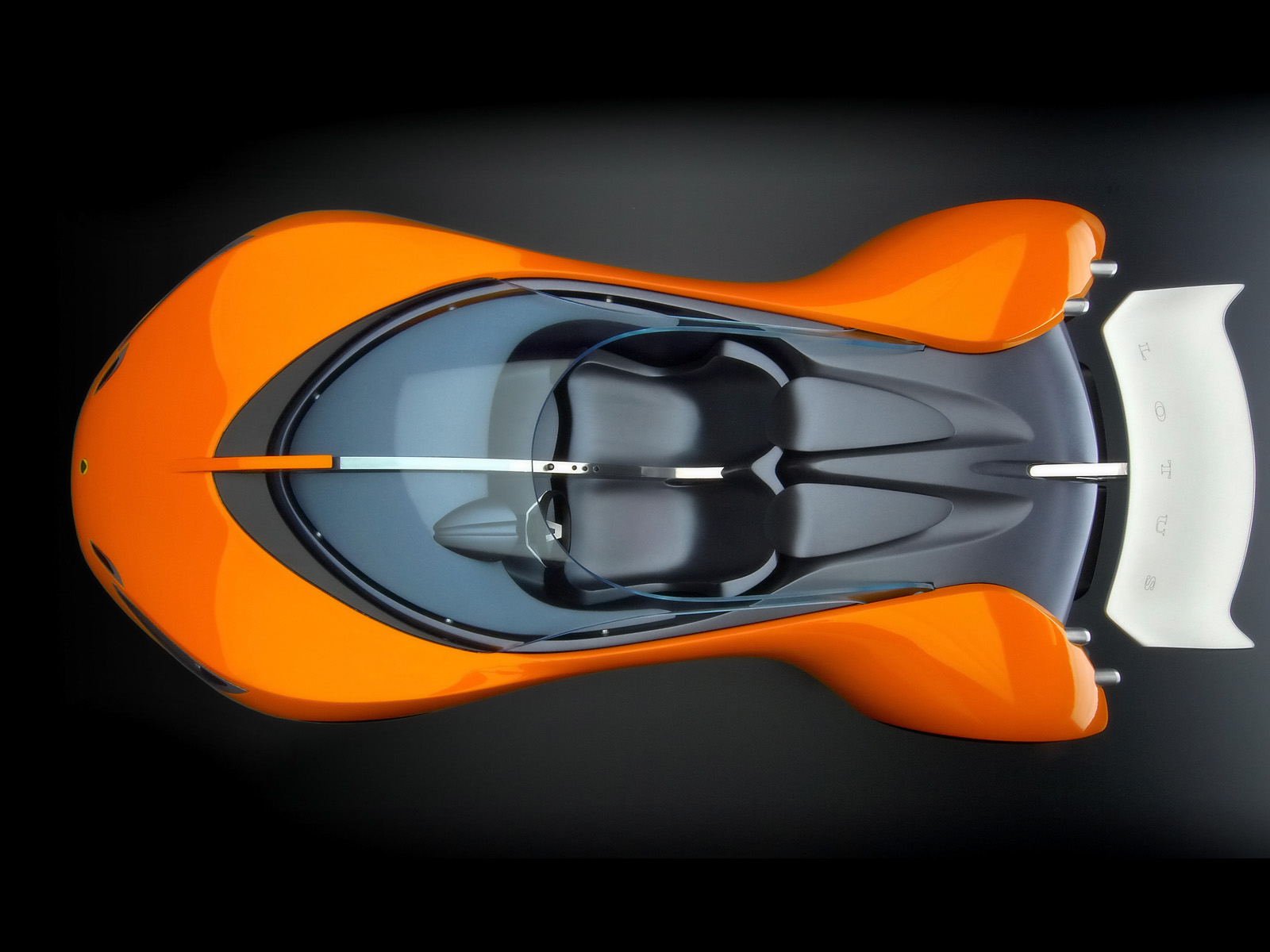 Lotus Hot Wheels Concept photo #5