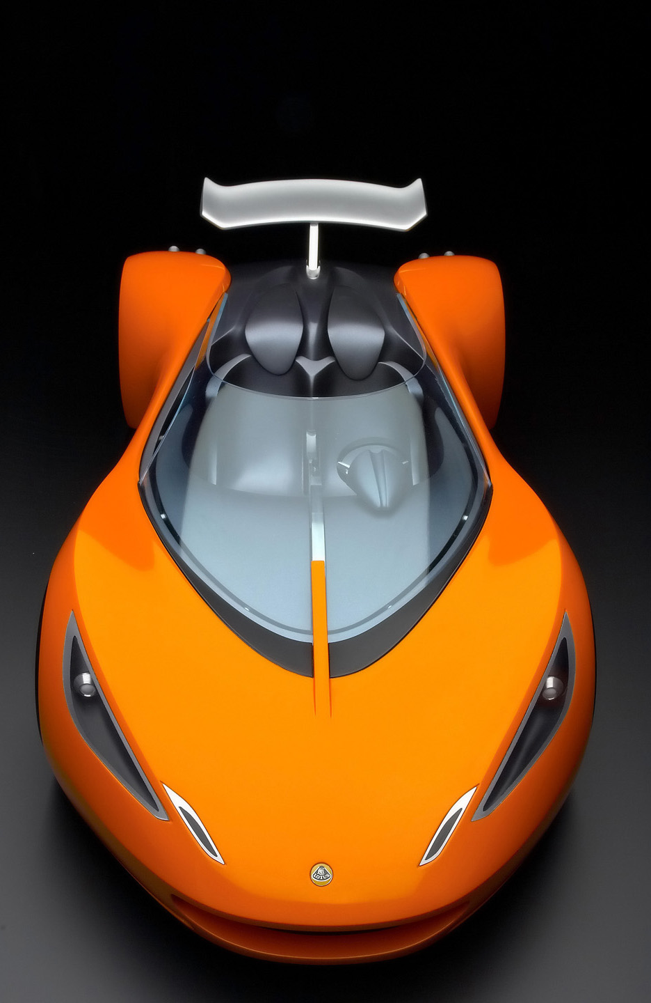 Lotus Hot Wheels Concept photo #7