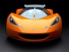 2007 Lotus Hot Wheels Concept thumbnail photo 50525