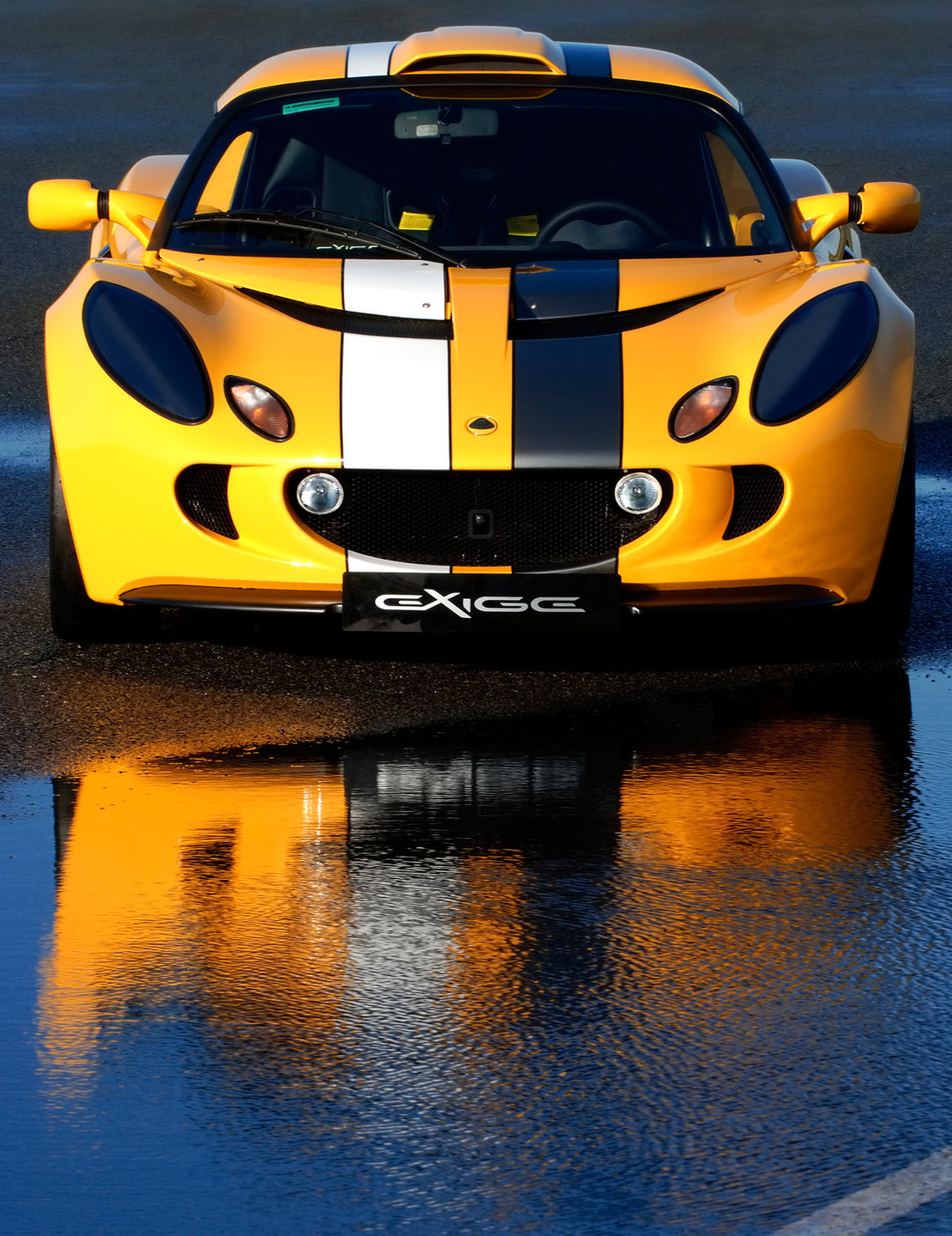 Lotus Sport Exige Cup photo #2