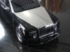 2007 MANSORY CONQUISTADOR Rolls Royce Phantom thumbnail photo 19170