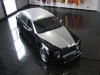 MANSORY CONQUISTADOR Rolls Royce Phantom 2007