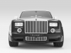 MANSORY CONQUISTADOR Rolls Royce Phantom 2007