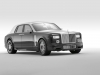 MANSORY CONQUISTADOR Rolls Royce Phantom 2007
